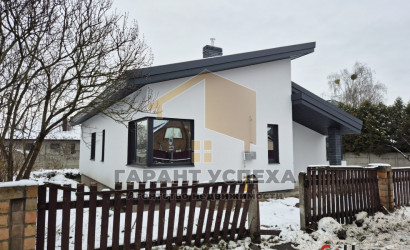 Купить дом, Клейники, Клейниковский с/с, 5.94 соток. Фото 4