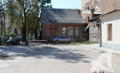 Продажа офиса, Брест, Центр,  230.3 кв.м.. Фото 8