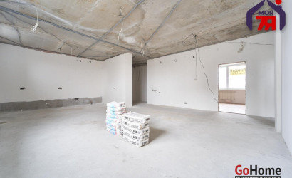 Купить 3-комнатную квартиру, Минск, Тимирязева ул., 4 (Центральный район). Фото 22