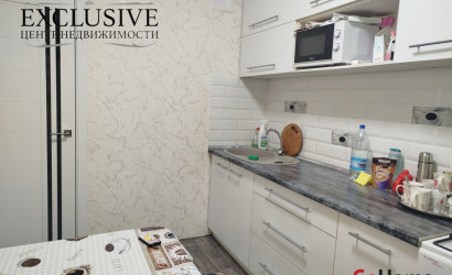 Купить 3-комнатную квартиру, Полоцк, Мариненко ул., 22. Фото 10