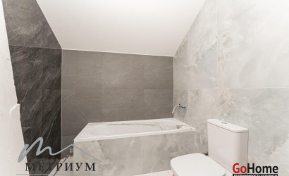 Купить дом, Фаниполь, Шамякина ул., 13.01 соток. Фото 17