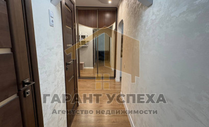 Купить 1-комнатную квартиру, Брест, ул. Колесника, д. . Фото 12