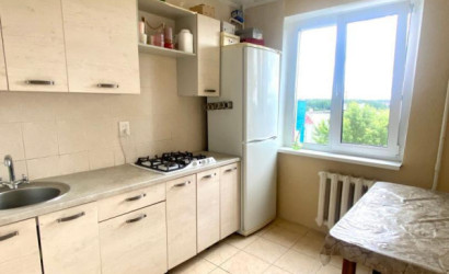 Купить 1-комнатную квартиру, Минск, Космонавтов ул., 48 (Московский район). Фото 3