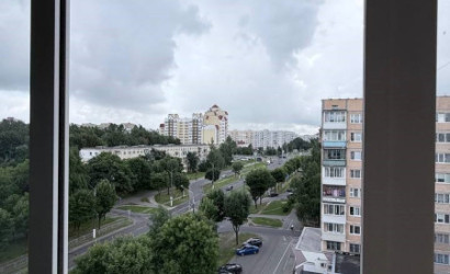 Купить 3-комнатную квартиру, Витебск, Чкалова. Фото 10