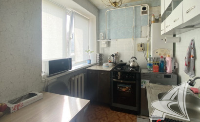 Купить 3-комнатную квартиру, Оберовщина, , . Фото 1