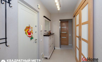 Купить 3-комнатную квартиру, Минск, ул. Тикоцкого, д. 26 (Первомайский район). Фото 3