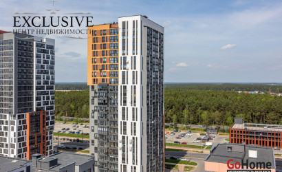 Купить 3-комнатную квартиру, Копище, Авиационная ул., 51. Фото 40