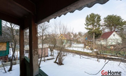 Купить дом в деревне, Лазурный-2008, 5 соток. Фото 8