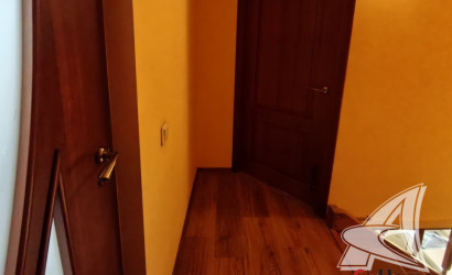 Купить дом, Вистычи, Чернавчицкий с/с, 15.48 соток. Фото 25