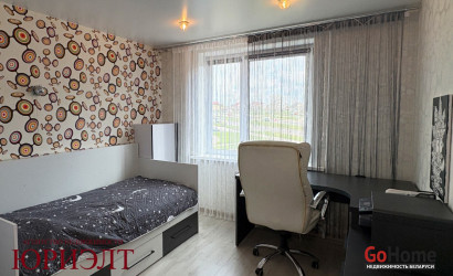 Купить 3-комнатную квартиру, Витебск, Баграмяна, 5. Фото 17