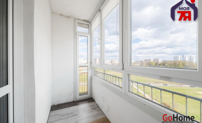 Купить 1-комнатную квартиру, Минск, Мачульского ул., 26(Фрунзенский район). Фото 7