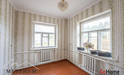 Купить дом, Конколовичи, Заречная ул., 30 соток. Фото 12