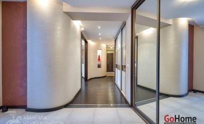 Купить 3-комнатную квартиру, Минск, Лобанка ул., 81 (Фрунзенский район). Фото 6