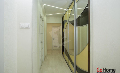 Купить 3-комнатную квартиру, Минск, Колесникова ул., 6 (Фрунзенский район). Фото 4