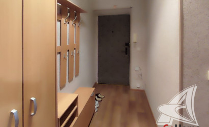 Купить 1-комнатную квартиру, Кобрин, , . Фото 3