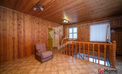 Купить дом, Колодищи, Молодогвардейцев ул., 6.8 соток. Фото 12