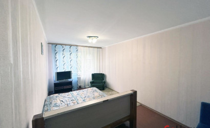 Купить 2-комнатную квартиру, Гродно, Суворова, 25. Фото 10