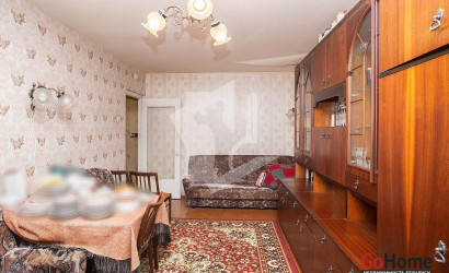 Купить 2-комнатную квартиру, Минск, Ванеева ул., 10 (Партизанский район). Фото 8