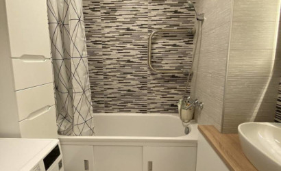 Купить 1-комнатную квартиру, Минск, Мястровская, 20 (Центральный район). Фото 10