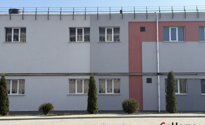 Продажа торгового помещения, Гродно, Поповича, 4, 1485 кв.м.. Фото 4