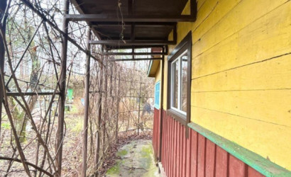 Купить дом в деревне, Горняк-1, 6.32 соток. Фото 18