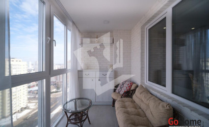 Купить 3-комнатную квартиру, Минск, Лосика ул., 31 (Московский район). Фото 40