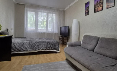 Купить 1-комнатную квартиру, Минск, Газеты Правда, 14 (Московский район). Фото 5