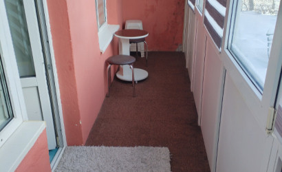 Снять 1-комнатную квартиру на сутки, Логойск, Советская. Фото 9