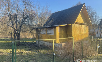 Купить коттедж, Доржи, Садовая 17, 6 соток. Фото 6