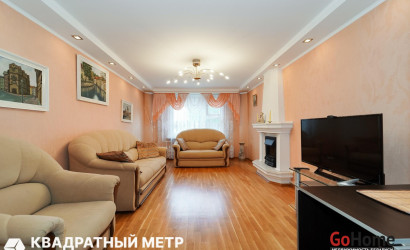 Купить 3-комнатную квартиру, Минск, Великоморская ул., 12 (Ленинский район). Фото 2