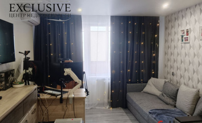 Купить 1-комнатную квартиру, Минск, Ротмистрова ул., 52 (Заводской район). Фото 1