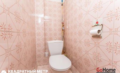 Купить 3-комнатную квартиру, Минск, Независимости просп., 35 (Центральный район). Фото 21