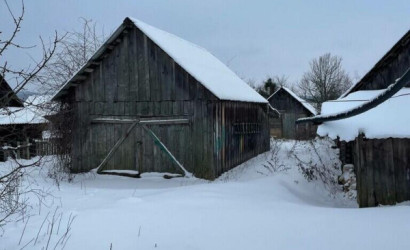 Купить дом, Петралевичи II, Заводская ул., 108, 24.65 соток. Фото 13