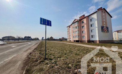 Купить 1-комнатную квартиру, Молодечно, Снежная ул., 10. Фото 8