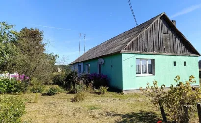  1-этаж.(75.3 м2), Хидра(Центральная ул., 15)