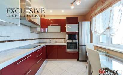 Купить 3-комнатную квартиру, Минск, Тимошенко ул., 8 (Фрунзенский район). Фото 3