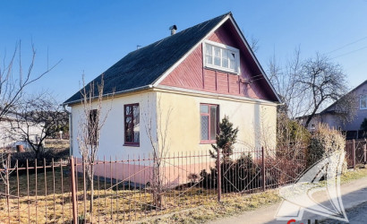 Купить дачу, Брест, Мотыкальский с/с, 5 соток. Фото 1