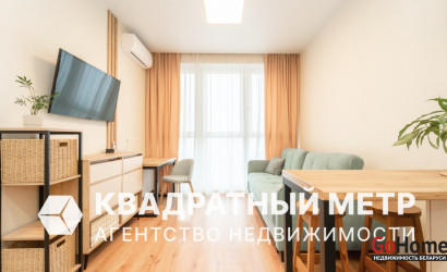 Купить 2-комнатную квартиру, Минск, ул. Брилевская, д. 31 (Октябрьский район). Фото 1