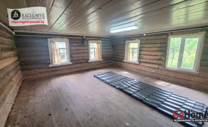 Купить дом, Подъязно, Советская ул., 2, 25 соток. Фото 26