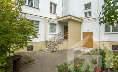 Купить 1-комнатную квартиру, Минск, Матусевича ул., 21 (Фрунзенский район). Фото 24