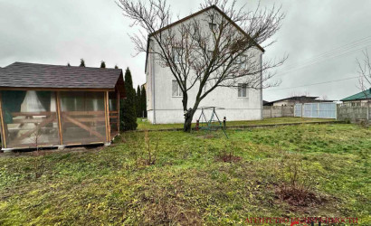 Купить коттедж, Каменица-Жировецкая, Советская, 20 соток. Фото 1