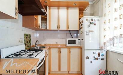 Купить 2-комнатную квартиру, Минск, Берута ул., 18/3 (Фрунзенский район). Фото 15