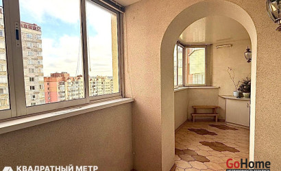 Купить 3-комнатную квартиру, Минск, Городецкая ул., 44 (Первомайский район). Фото 16