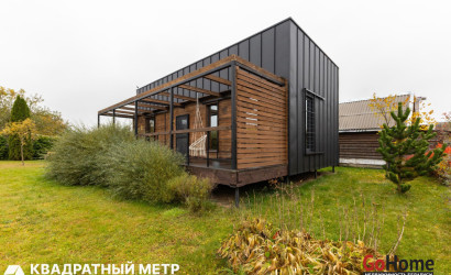 Купить дом в деревне, Палетак, 10 соток. Фото 3