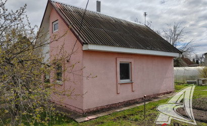 Купить дачу, Брест, Мотыкальский с/с, 5 соток. Фото 9