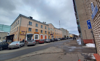 Купить 3-комнатную квартиру, Полоцк, Скорины ул., 15. Фото 41