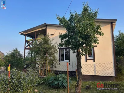  2-этаж.(93 м2), Сябры-2002