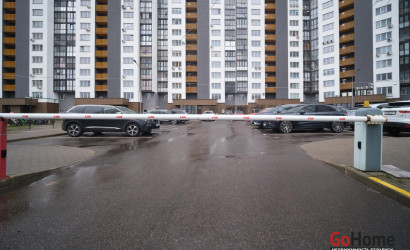 Купить 3-комнатную квартиру, Минск, Дзержинского просп., 94(Московский район). Фото 4