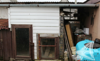 Купить дом, Брест, Мухавецкий с/с, 4.05 соток. Фото 36