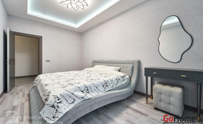 Снять 3-комнатную квартиру, Минск, просп. Победителей, д. 115 (Центральный район). Фото 12